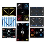 Mini Soccer Training Mat Manufacturer - Football Target Practice