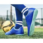 Outdoor Soccer Shoes Manufacturer - Men Sport Football Boots for Sale