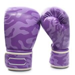 Custom Logo Boxing Gloves Manufacturer - Professional Training Gloves