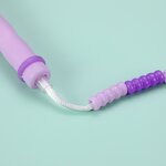 Customizable Jump Rope Manufacturer - PVC Adjustable Competition Rope