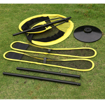 Adjustable Basketball Dummy Defender Manufacturer - Portable Practice