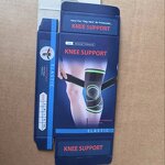 Compression Knee Support Manufacturer - Non-slip Sports Brace Sleeve