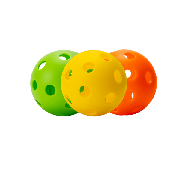 Custom LED Pickleball Manufacturer - USAPA Approved Light Up Ball