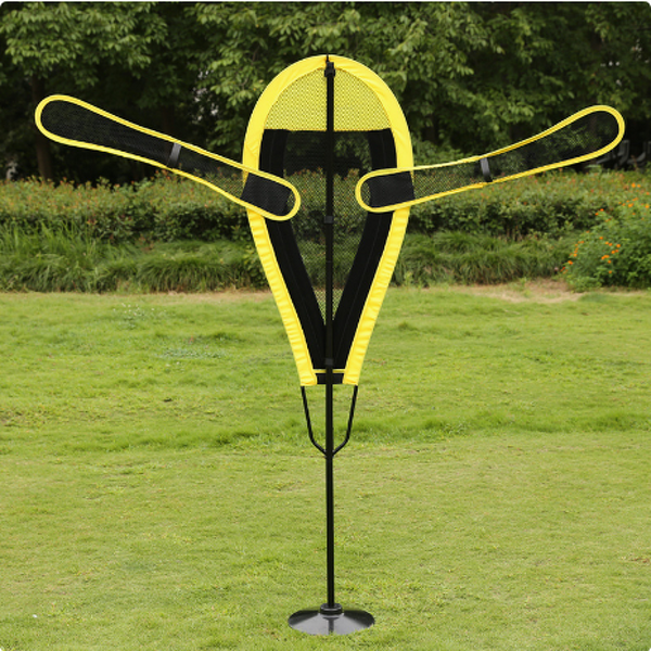 Adjustable Basketball Dummy Defender Manufacturer - Portable Practice