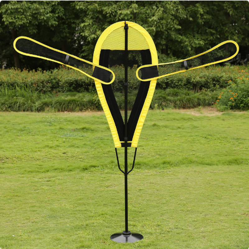 Adjustable Basketball Dummy Defender Manufacturer - Portable Practice