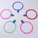 Soccer Agility Rings Manufacturer - Speed Training Equipment