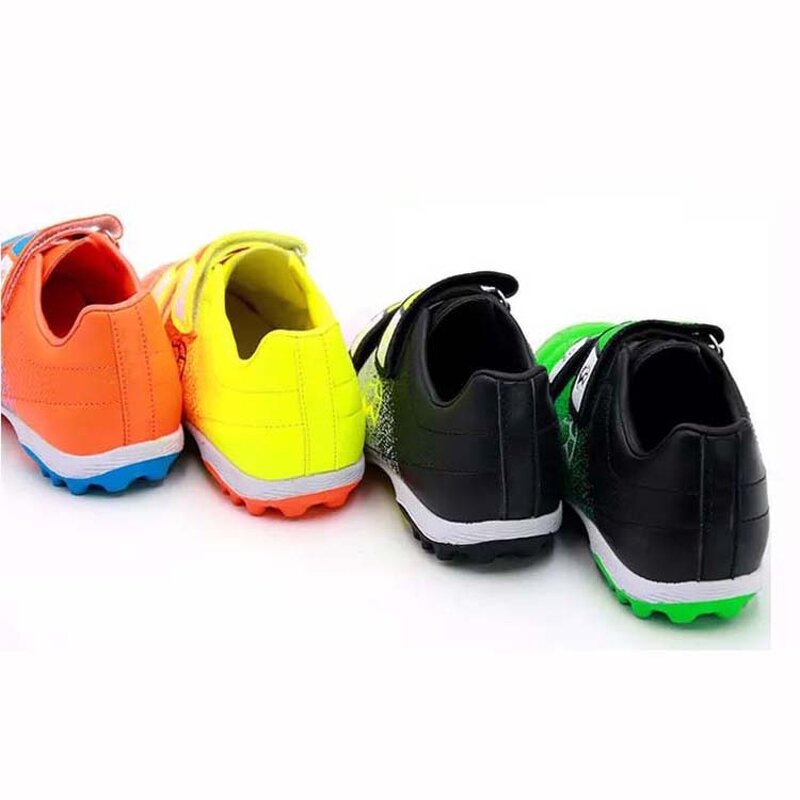 Outdoor Football Shoes Manufacturer - Cheap Men's Turf Soccer Boots