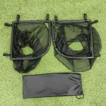 Soccer Disc Cones Manufacturer - 6cm Agility Training Markers