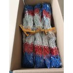 Basketball Hoop Net Manufacturer - Durable Nylon Mesh Net