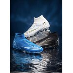 Custom Soccer Cleats Manufacturer - High Quality Football Boots