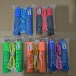 Professional Speed Jump Rope Manufacturer - Electronic Counter 3m