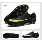 Non-Slip Turf Soccer Shoes Manufacturer - Outdoor Professional Boots