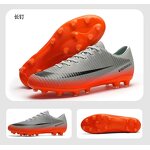 Non-Slip Turf Soccer Shoes Manufacturer - Outdoor Professional Boots