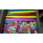 Collapsible Stadium Horn Manufacturer - 67x11cm Football Game Horn