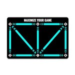 Indoor Football Target Mat Manufacturer - Soundproof Training Equipment