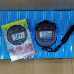 Sport Stopwatch Timer Manufacturer - for Coaches and Referees