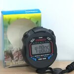 Handheld Sports Stopwatch Manufacturer - High Quality Timer
