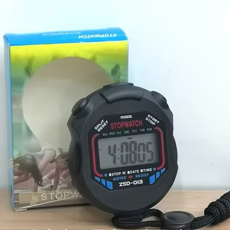 Handheld Sports Stopwatch Manufacturer - High Quality Timer