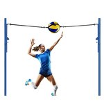 Volleyball Bounce Trainer Ball Sleeve Manufacturer - Spike Training