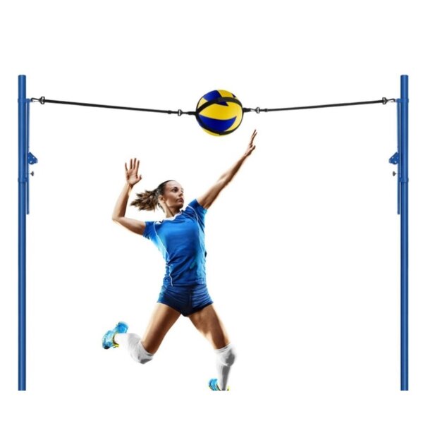 Volleyball Bounce Trainer Ball Sleeve Manufacturer - Spike Training