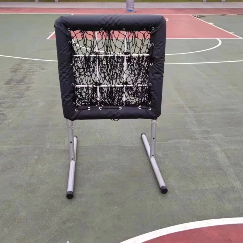 Baseball Pitching Net Manufacturer - 9 Hole Strike Zone Target