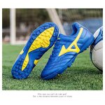 Mundial Team Turf Boots Manufacturer - Football Soccer Training Shoes
