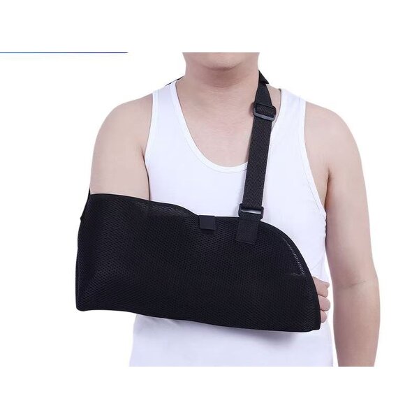 Universal Arm Sling Manufacturer - Adjustable Shoulder & Wrist Support