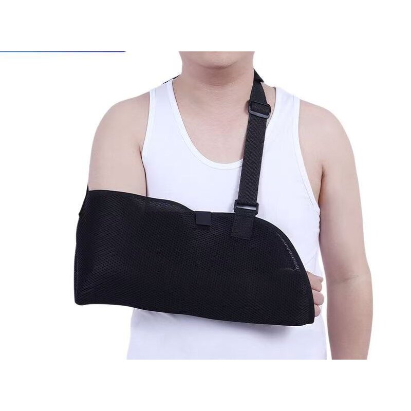 Universal Arm Sling Manufacturer - Adjustable Shoulder & Wrist Support
