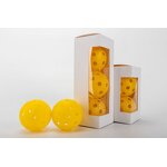 Custom LED Pickleball Manufacturer - USAPA Approved Light Up Ball