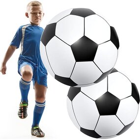 Large Inflatable Soccer Ball Manufacturer - 100-200CM Premium Vinyl