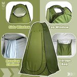 Large Camping Tent Manufacturer - Family Outdoor Event Tent