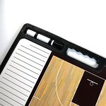 Soccer Linesman Flag Manufacturer - Polyester Referee Patrol Flag