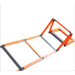 Big Training Cones Manufacturer - 48cm Soccer Agility Marker