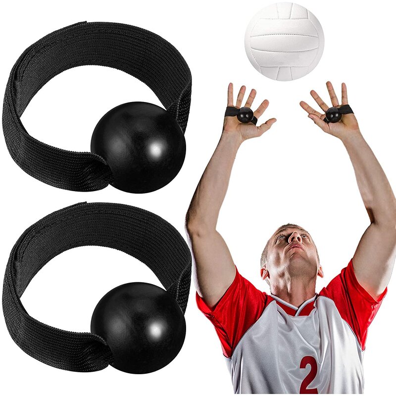 Volleyball Hand Training Aid Manufacturer - Adjustable Practice Strap