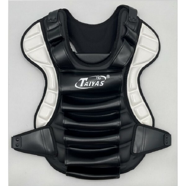 OEM/ODM Catcher Chest Guard Manufacturer - Hot Press EVA Protector