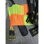 LED Soccer Substitution Board Manufacturer - Double-side Digit Display