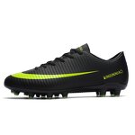 Non-Slip Turf Soccer Shoes Manufacturer - Outdoor Professional Boots