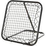 Soccer Rebounder Goal Manufacturer - Foldable Adjustable Frame