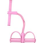 Elastic Pull-Up Bands Manufacturer - Heavy Resistance TPE Loop Bands