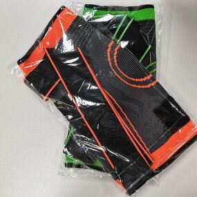 Sports Knee Pads Manufacturer - Elastic Support Basketball Volleyball