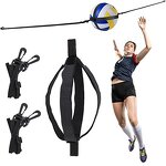 Volleyball Bounce Trainer Ball Sleeve Manufacturer - Spike Training