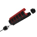 Custom Logo Kids Jump Rope Manufacturer - Small Handle Speed Rope