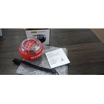 LED Wrist Power Gyro Ball Manufacturer - Hand Strengthener Trainer