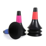 Marker Cones with Grip Manufacturer - 9 Inch Sports Training Cones