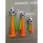 Promotion Vuvuzela Horn Manufacturer - Bulk Sports Fans Cheering Trumpet
