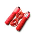 Professional Speed Jump Rope Manufacturer - Electronic Counter 3m