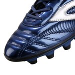 High Top Soccer Shoes Manufacturer - Turf Training Cleats Football Boots
