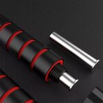 Custom Logo Kids Jump Rope Manufacturer - Small Handle Speed Rope