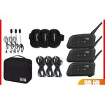 Soccer Referee In-ear Headphone Manufacturer - 3.5mm for Intercom Device