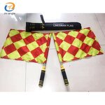 LED Soccer Substitution Board Manufacturer - Double-side Digit Display